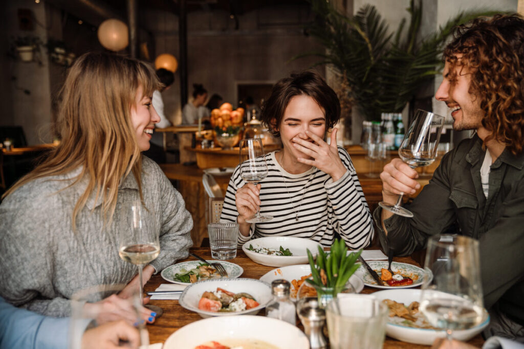 A Foodie’s Guide to Loveland: Exploring the Best Eats in Omaha’s Hidden Gem Neighborhood
